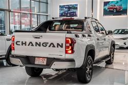 Changan Hunter